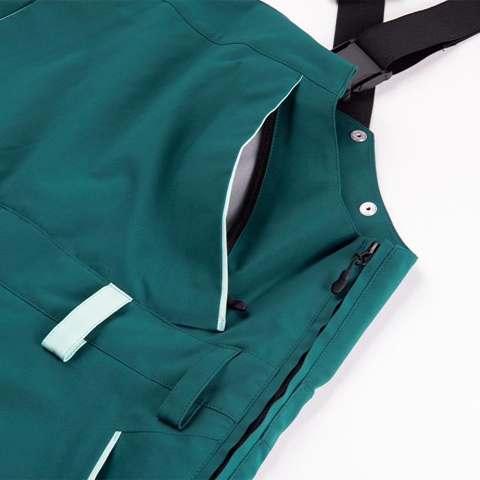 YONEX ヨネックス ウェア A3PANTS SW8577 25-26(2026)モデル パンツの画像