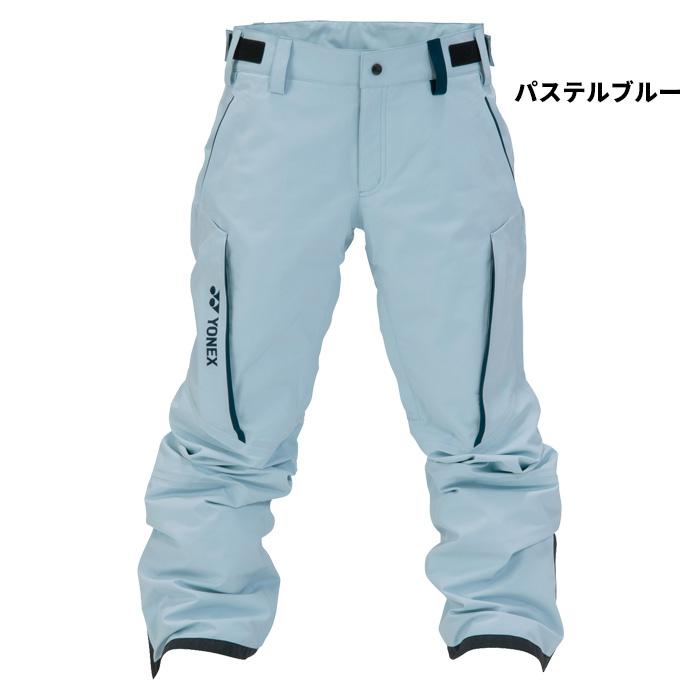 YONEX ヨネックス ウェア A3PANTS SW8577 25-26(2026)モデル パンツの画像