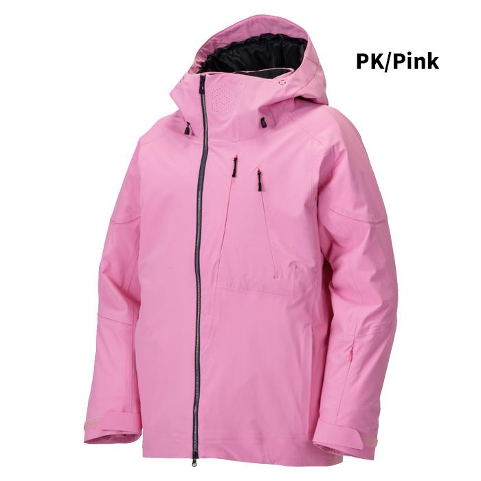 ZUICA City to Snow Jacket / ZAM25OT01 25-26(2026)モデル ズイカ