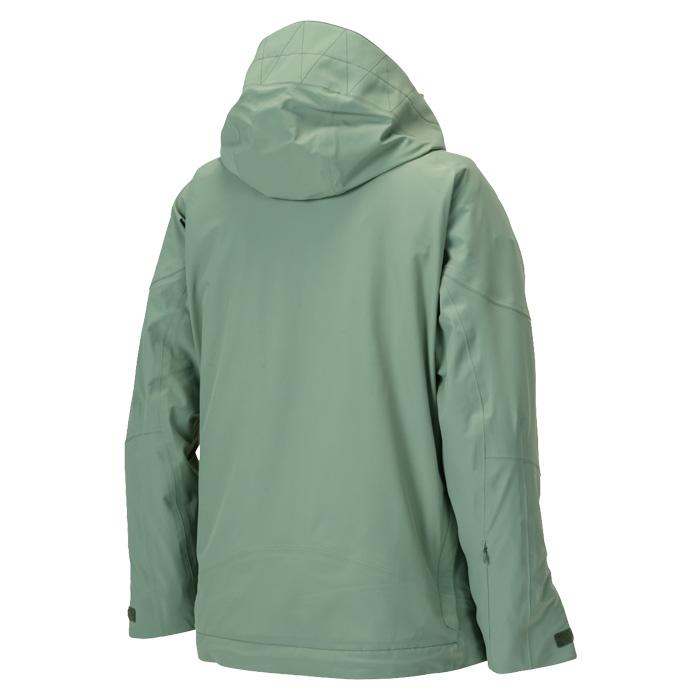 ZUICA City to Snow Jacket / ZAM25OT01 25-26(2026)モデル ズイカ