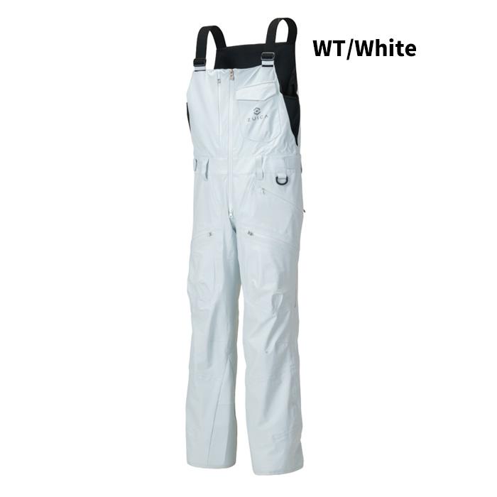 ZUICA Oku-Bib Pants / ZAM25OB02 25-26(2026)モデル ズイカ スキー