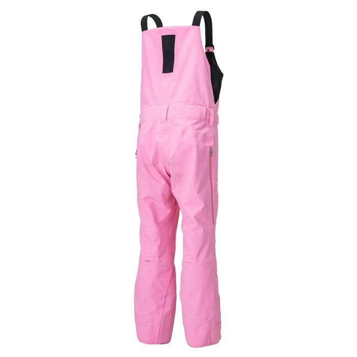 ZUICA Oku-Bib Pants / ZAM25OB02 25-26(2026)モデル ズイカ スキー