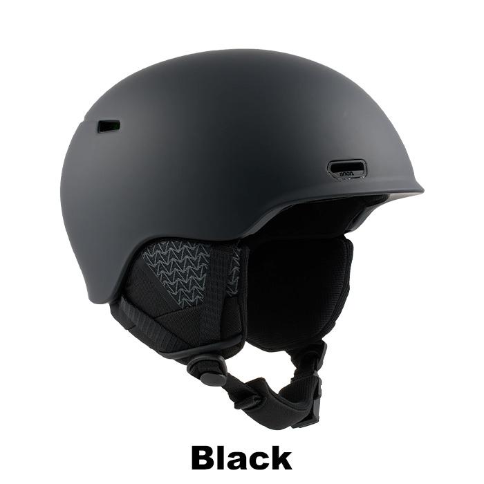 ANON アノン ヘルメット Oslo WaveCel Helmet 23/24モデル : F.JANCK