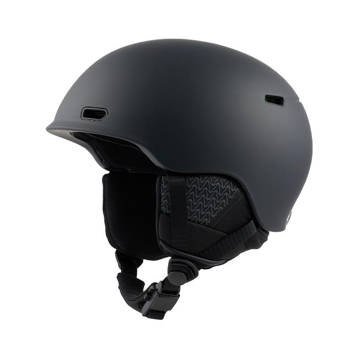 ANON アノン ヘルメット Oslo WaveCel Helmet 23/24モデル : F.JANCK