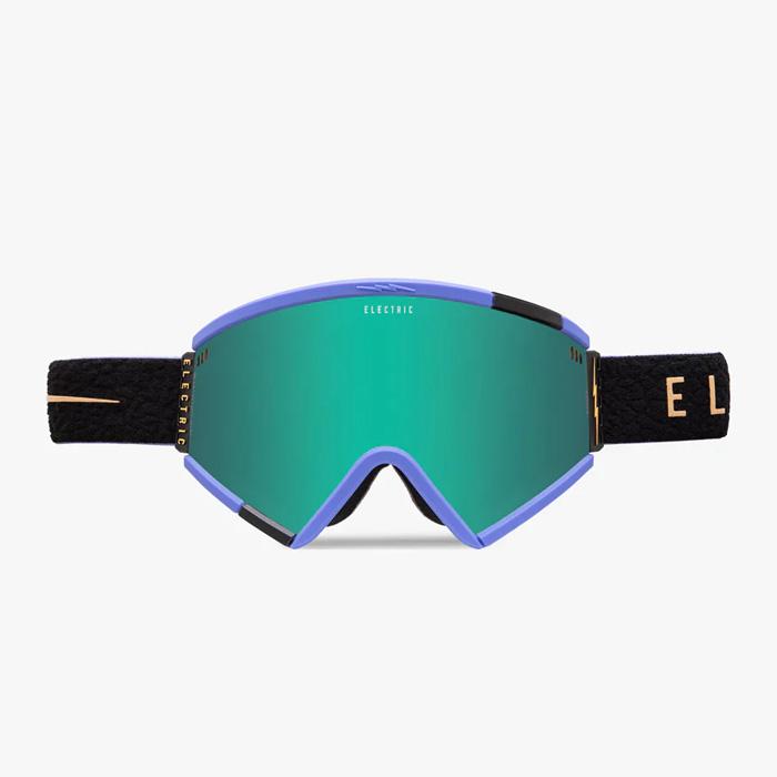ELECTRIC エレクトリック ゴーグル ROTECK AUXIN PURPLE/BLACK ATOMIC