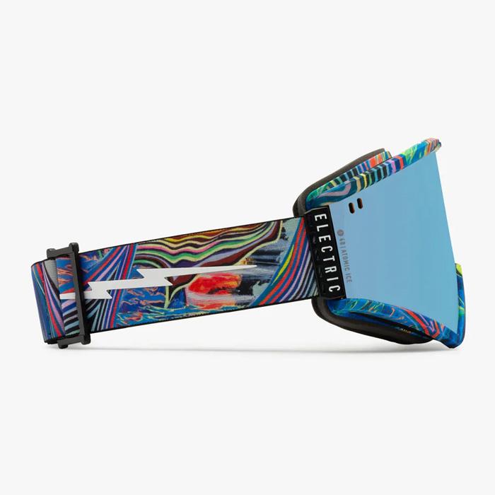 エレクトリック　ROTECK　23/24モデル ELECTRIC（エレクトリック） 23-24 ELECTRIC ゴーグル ROTECK ASIAN