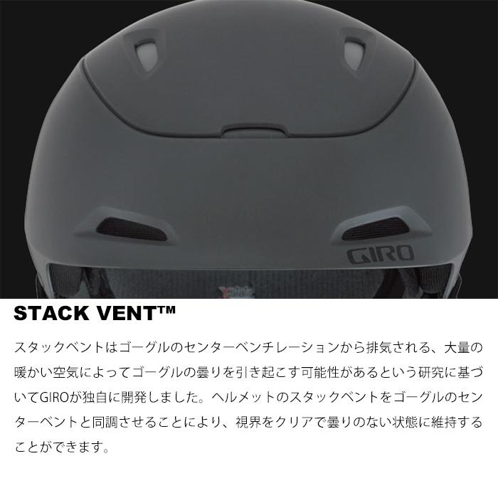 GIRO ジロ ヘルメット UNION MIPS 23-24モデル : F.JANCK Yahoo!店