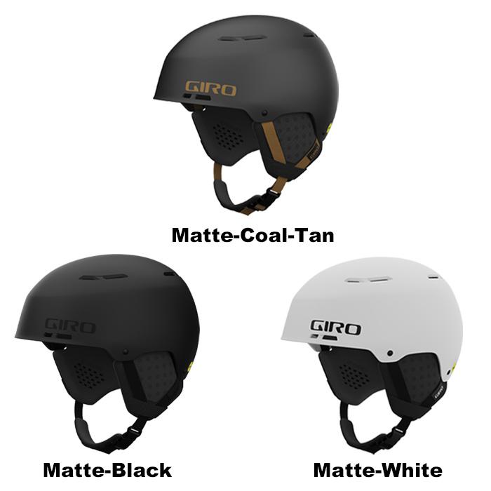 GIRO　ジロ　EMERGE SPHERICAL スキー　スノーボードヘルメット GIRO 2025-26 GIRO（ジロ）OWEN SPHERICAL（オーウェン