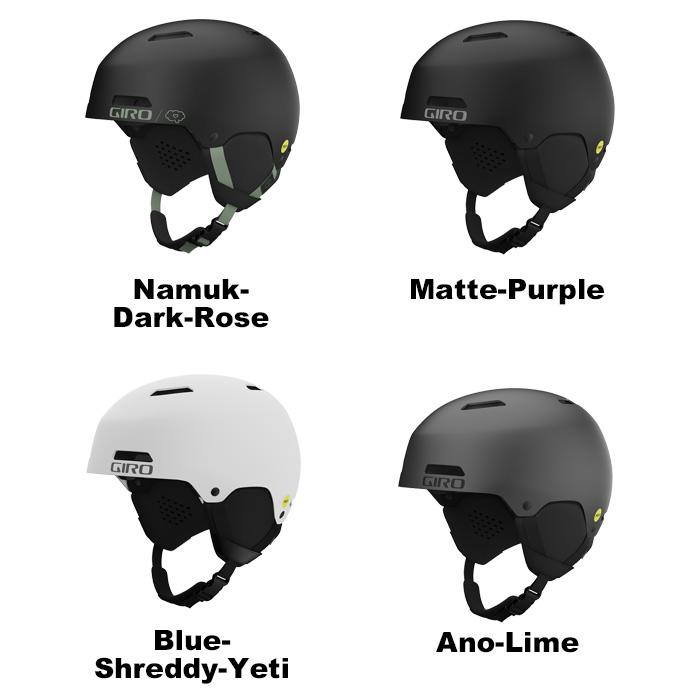 GIRO ジロ ヘルメット LEDGE FS MIPS 23-24モデル : F.JANCK Yahoo!店