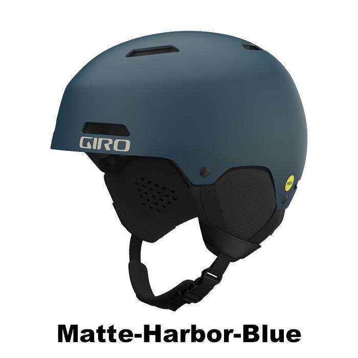 GIRO ジロ ヘルメット LEDGE FS MIPS 23-24モデル : F.JANCK Yahoo!店