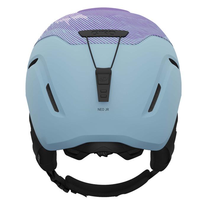 GIRO ジロ ヘルメット NEO JR 23-24モデル ジュニア : F.JANCK Yahoo
