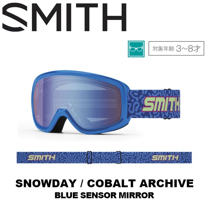 たし 23-24 SMITH ゴーグル　新品未使用品 たし 23-24 SMITH ゴーグル 新品未使用品 SMITH スミス スノーボード