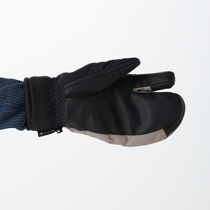241 GORE-TEX 3FINGER globe 新品・未開封 241 トゥーフォーワン グローブ GORE-TEX 3FINGER GLOVES 24-25