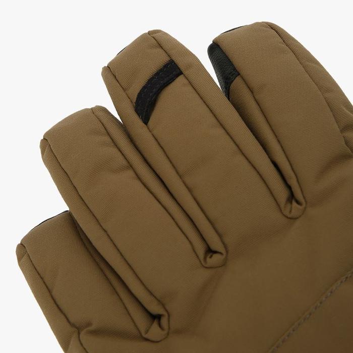 241 トゥーフォーワン グローブ GORE-TEX GLOVES 24-25モデル : F