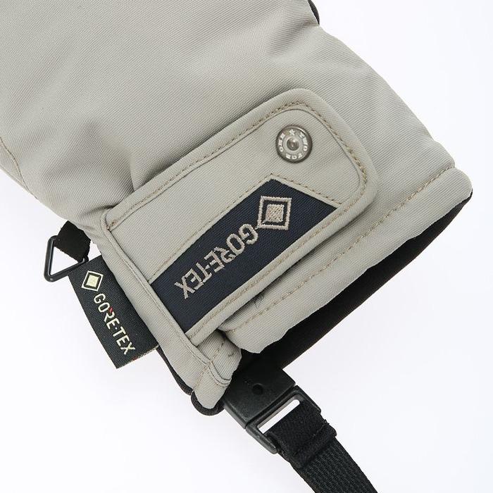 241 トゥーフォーワン グローブ GORE-TEX MITTENS 24-25モデル : F