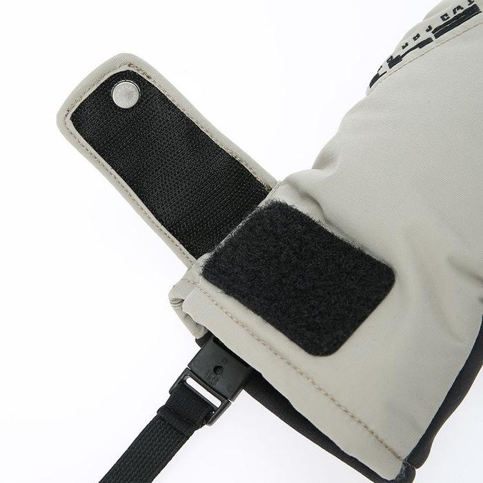 241 トゥーフォーワン グローブ GORE-TEX MITTENS 24-25モデル : F