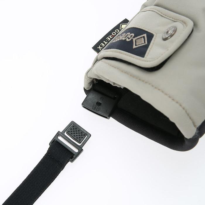 241 トゥーフォーワン グローブ GORE-TEX MITTENS 24-25モデル : F