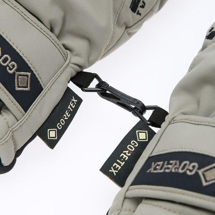 241 トゥーフォーワン グローブ GORE-TEX MITTENS 24-25モデル : F