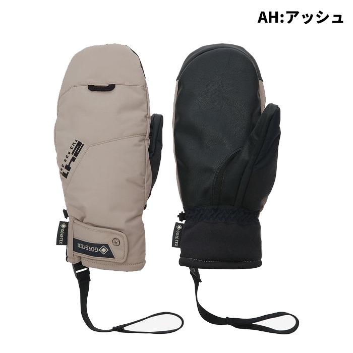241 トゥーフォーワン グローブ GORE-TEX MITTENS 24-25モデル : F