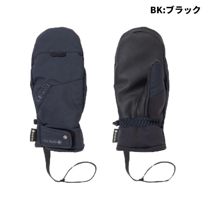 241 トゥーフォーワン グローブ GORE-TEX MITTENS 24-25モデル : F