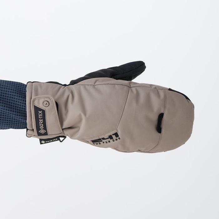 241 トゥーフォーワン グローブ GORE-TEX MITTENS 24-25モデル : F