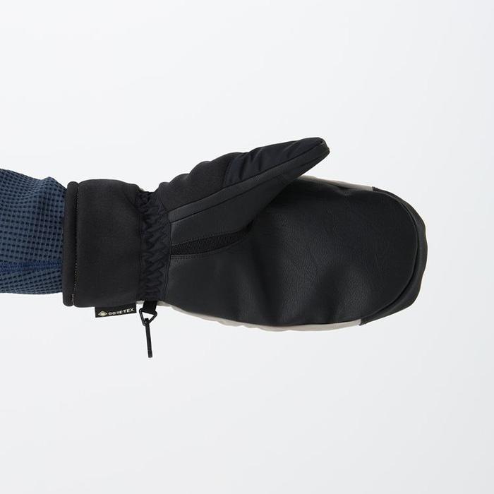 241 トゥーフォーワン グローブ GORE-TEX MITTENS 24-25モデル : F