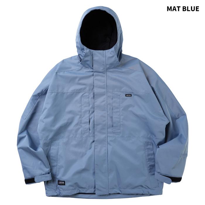 ANTHEM【AN2440・RAD CAPTURE JACKET】アンセム ラッドキャプチャー