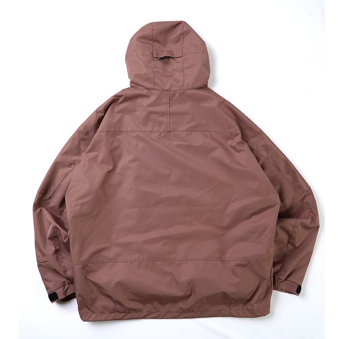 ANTHEM【AN2440・RAD CAPTURE JACKET】アンセム ラッドキャプチャー