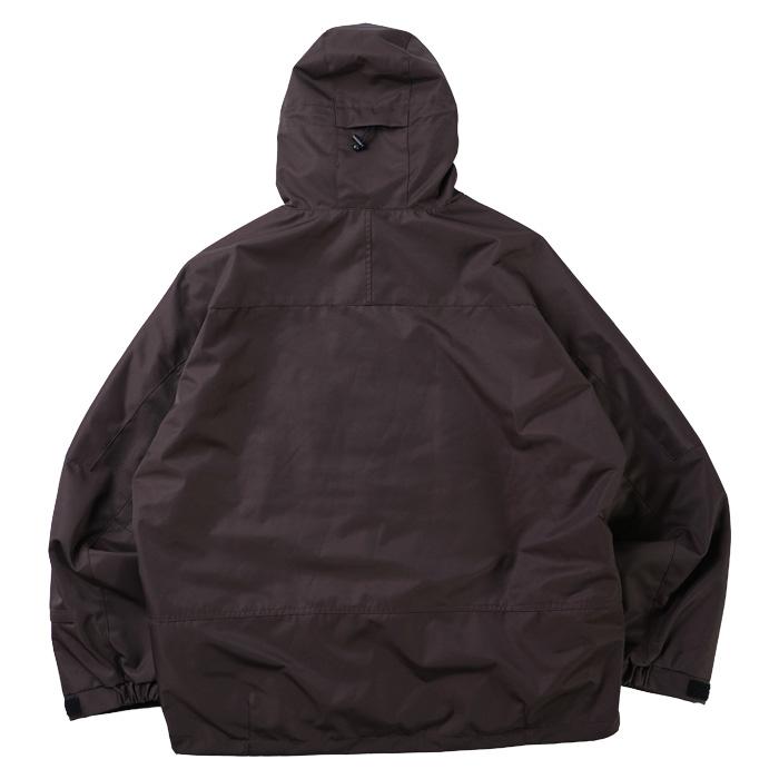 ANTHEM【AN2440・RAD CAPTURE JACKET】アンセム ラッドキャプチャー