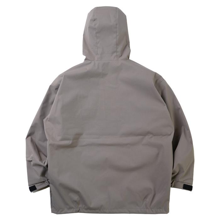 ANTHEM【AN2438・DALLTIC ANORAK】アンセム ダルティック アノラック