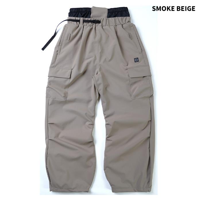 ANTHEM【AN2456・ENIGMA PANTS】アンセム エニグマパンツ スノーボード