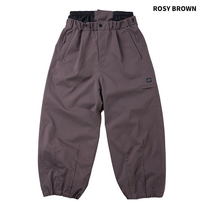 アンセム　スノーウェア　パンツ ANTHEM【AN2452・HARDWIRED PANTS】アンセム ハードワイヤード