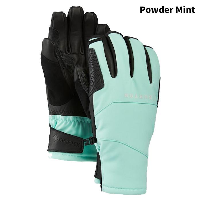 バートン [ak] クラッチ GORE-TEX スノーボード グローブ S BURTON 正規品 24-25 バートン [ak] Clutch GORE-TEX Mittens