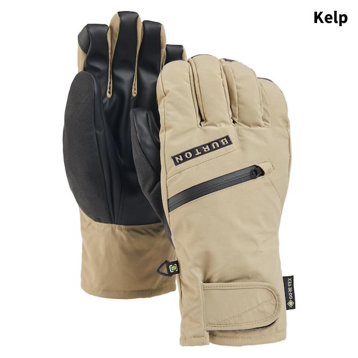 BURTON バートン グローブ Men's GORE-TEX Under Gloves 24-25 モデル