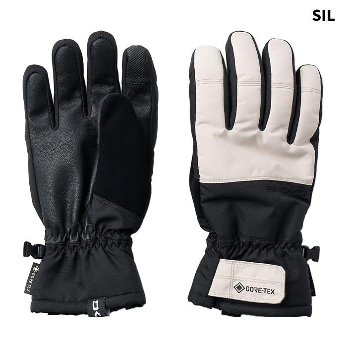 DAKINE GORE-TEX スキーグローブ BE237-730 DAKINE ダカイン グローブ SATURN GORE-TEX GLOVE BE237730 24-25