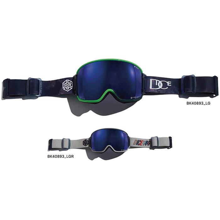 ひ*ろ様 dice banck DICE snowboarding goggles | ダイススノーボーディングゴーグル