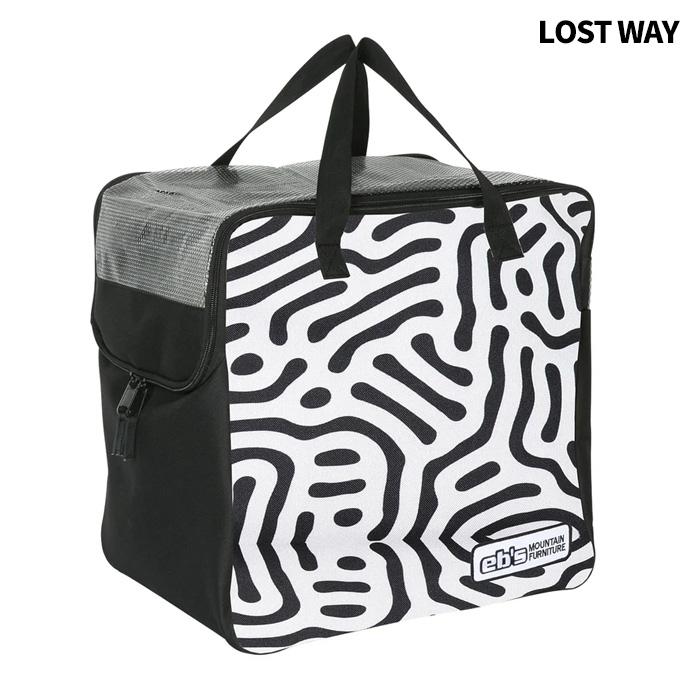 eb's mountain furniture ボディパッドXRD サイズG-S eb's エビス スノーボード プロテクター ジャケット ユニ