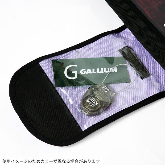 eb's エビス ニットカバー ポケット KNIT COVER POCKET BLACK 24-25