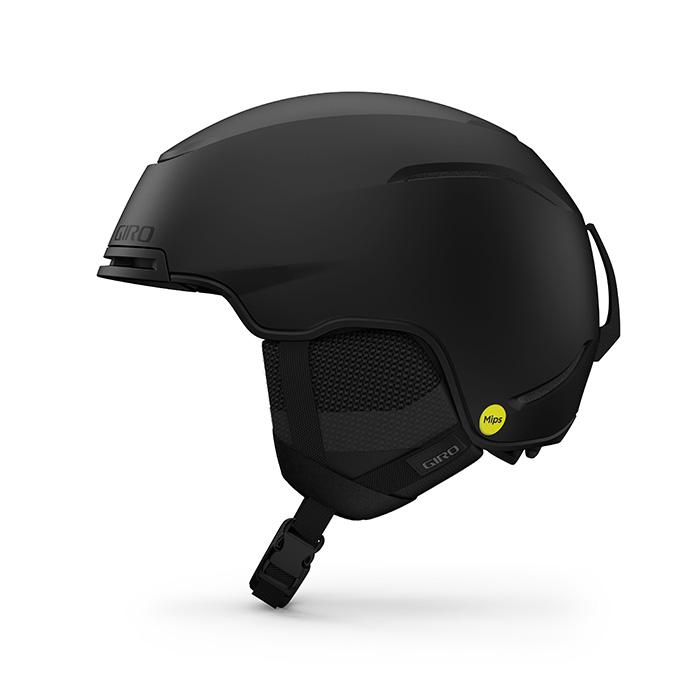 GIRO jacksonヘルメット MIPS サイズL GIRO ジロ ヘルメット JACKSON MIPS Matte Black 24-25 モデル : F