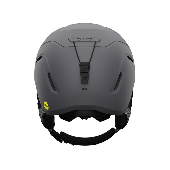 GIRO ジロ ヘルメット NEO MIPS AF（アジアンフィット）Matte Charcoal