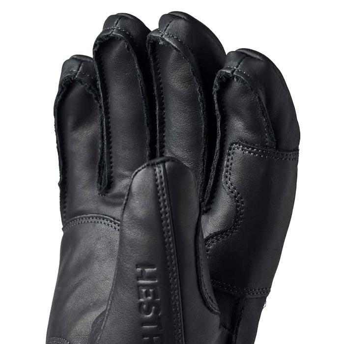 HESTRA ヘストラ グローブ Fall Line Black 24-25 モデル フォール