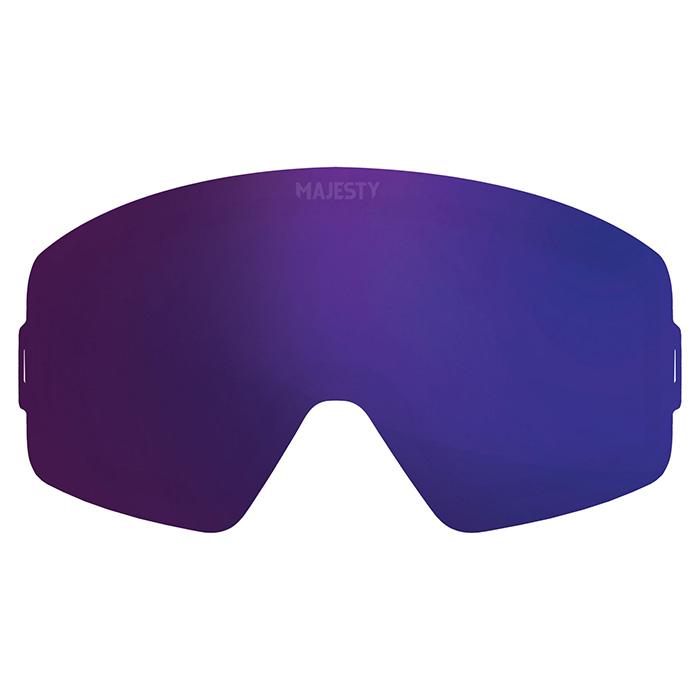 MAJESTY マジェスティ ゴーグル Transition black | Ultraviolet lens