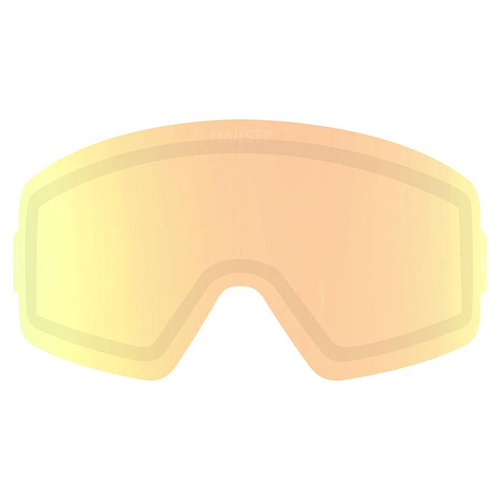 MAJESTY マジェスティゴーグル MAJESTY マジェスティ ゴーグル Transition black | Ultraviolet lens