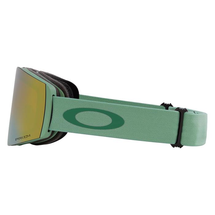 OAKLEY オークリー ゴーグル FALL LINE M / MATTE JADE PRIZM