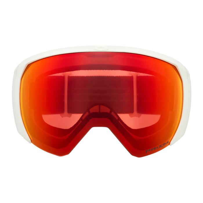 OAKLEY オークリー ゴーグル FLIGHT PATH L / MATTE WHITE PRIZM TORCH