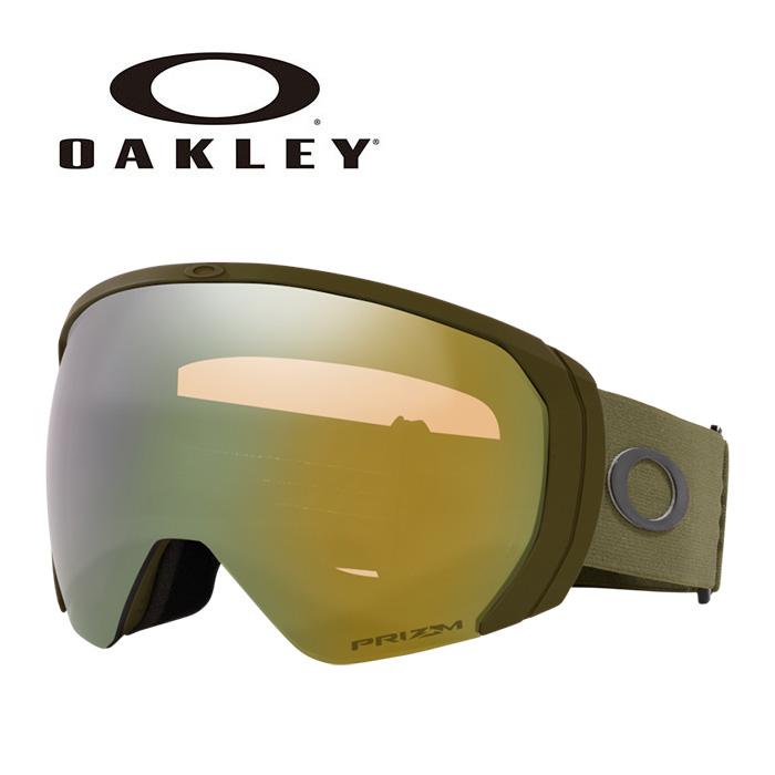 Oakley Flight Path L - Prizm Sage Gold美品 OAKLEY オークリー ゴーグル FLIGHT PATH L / MATTE NEW DARK BRUSH