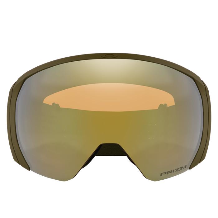 OAKLEY オークリー ゴーグル FLIGHT PATH L / MATTE NEW DARK BRUSH