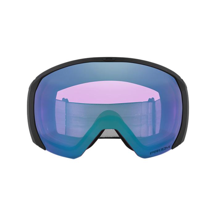 OAKLEY オークリー ゴーグル FLIGHT PATH L / MATTE BLACK PRIZM ICED