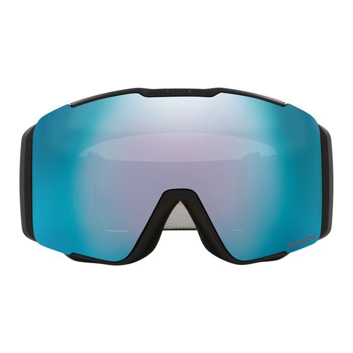 Oakley Line Miner L オークリー ラインマイナーゴーグル OAKLEY] SNOW