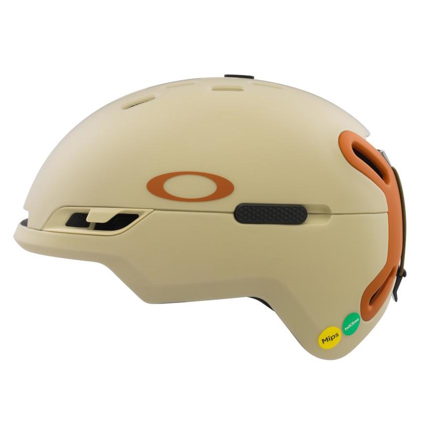 OAKLEY オークリー ヘルメット MOD BC MATTE DESERT TAN/GINGER